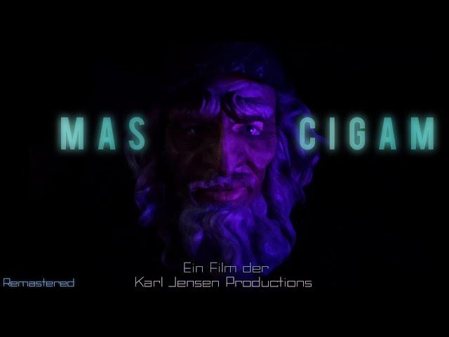 Mas Cigam - Ein Karl Jensen Film