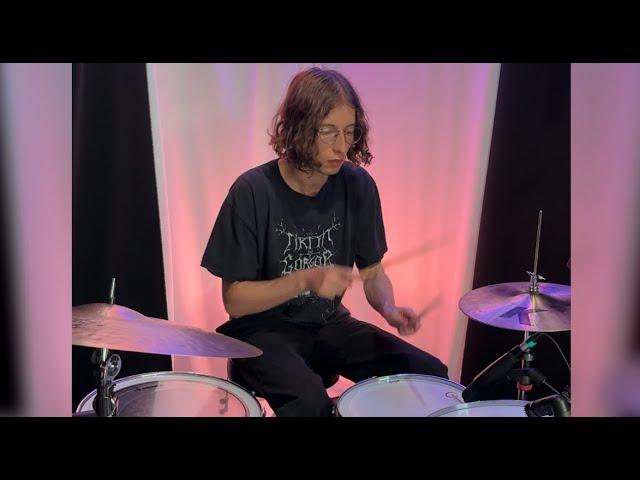 the best drum video i have ever