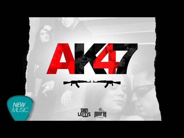 Dan Lellis - Ak-47 (Clipe Oficial)