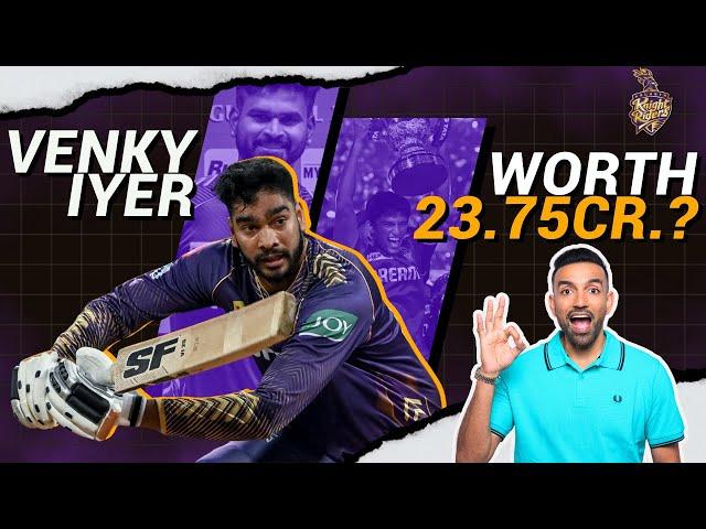 Why KKR Had One of the BEST AUCTION! |  KKR Squad IPL 2025 Analysis | Robbie Uthappa