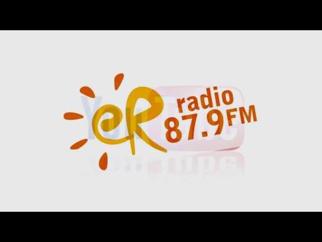 Radio eR (87.9 FM) on YouTube!