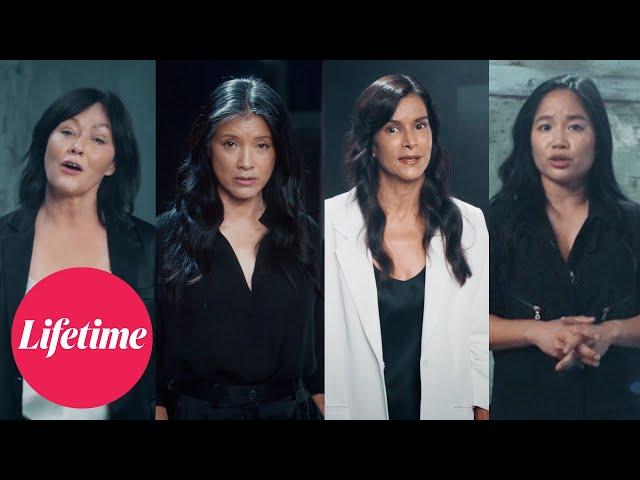 Lifetime’s Stop Breast Cancer for Life Special Content – Directed By Shannen Doherty