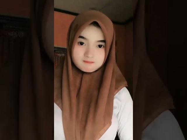 Gara2 barang itu,ini makin nonjol aja #ukhti #tiktok #hijab #viral #jilbab #ukhtitiktok