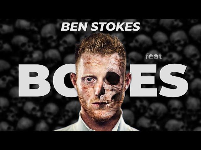 Ben Stokes Ft. Bones - Everything Sports