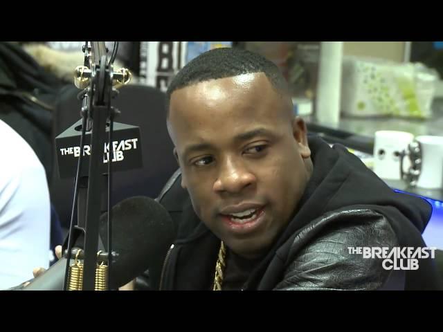 Yo Gotti Interview With The Breakfast Club Power 105 1 FM