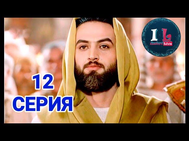 12 СЕРИЯ | Пророк Юсуф Алайхиссалам(МИР ЕМУ) [ЮЗАРСИФ]12 SERIYA | Prorok Yusuf Alayhissalam(MIR EMU)