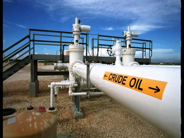 How to Start a Crude Oil Brokerage Business Business Idea