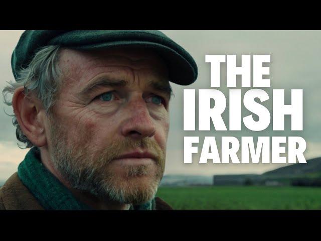 7th generation Irish farmer on SUCCESSION challenges