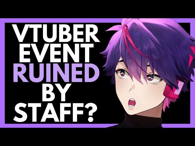 EXCLUSIVE: Insider Speaks Out On VTuber "Sabotage"