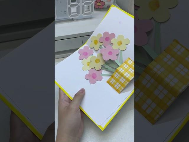 Học với chả hành|Tập 49: Làm thiệp 20/11 tặng thầy cô  #sotayguden #gudenstationery #diy