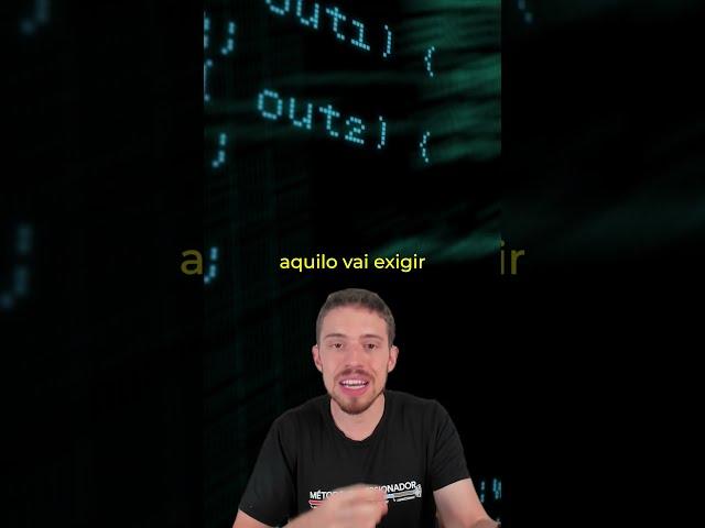 O que é Assembly | #shorts