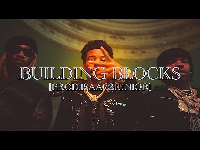 [FREE] Nardo Wick x Lil Baby Type Beat - "Building Blocks" (Prod.isaac2junior)