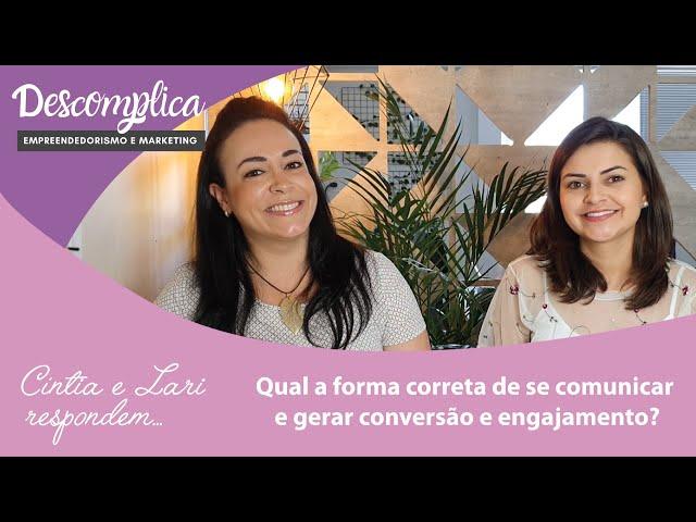 Como se comunicar para gerar engajamento e conversão nas Redes Sociais