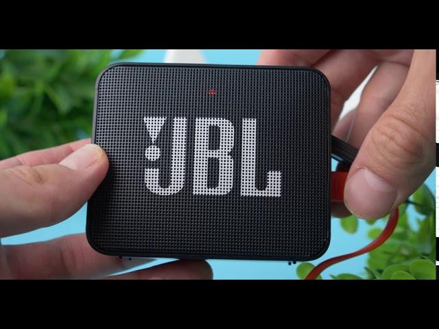 JBL Go 2 Review｜Is It Any Good?