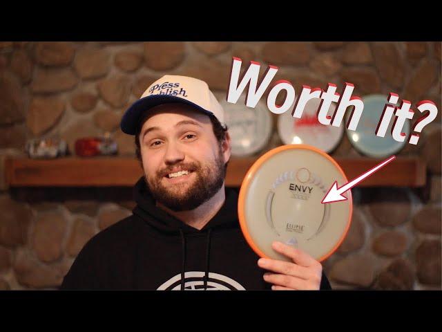 Top 5 Overrated Discs! (According to Disc Golfers)