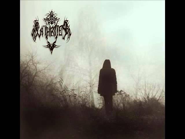 Xathrites - My Last Day Story ( Depressive Black Metal )