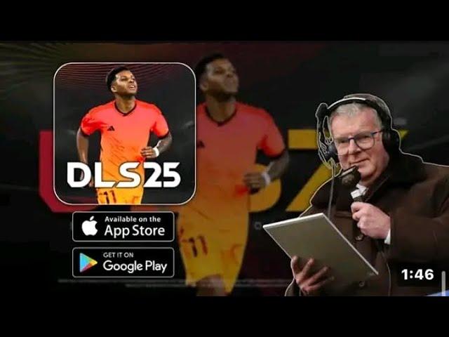 DLS 25 UPDATE OFFICIAL RELEASE DATE 