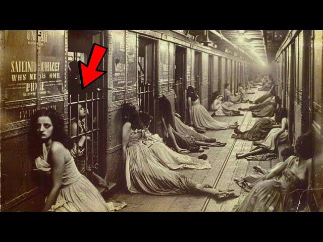 50 SHOCKING Historical Photos You Won't Believe Exist!