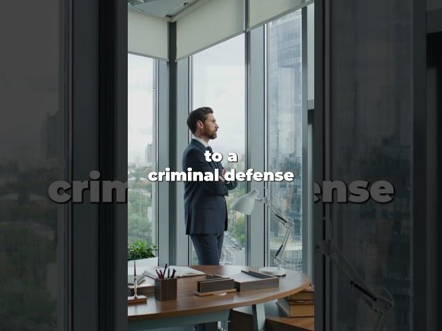 An experienced criminal defense attorney can help remove charges, and allow you to get on!