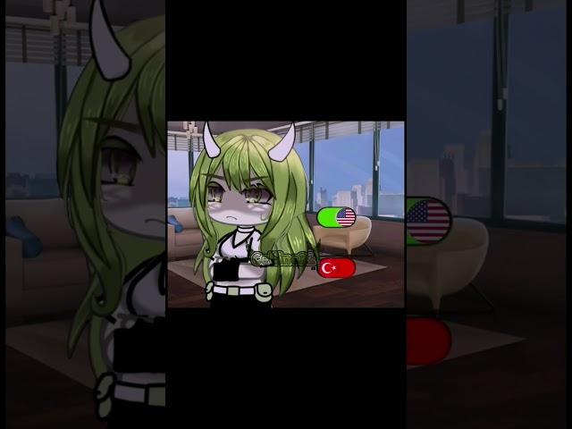 [] Toxicity // #trend #gachalife #toxic #viral #meme