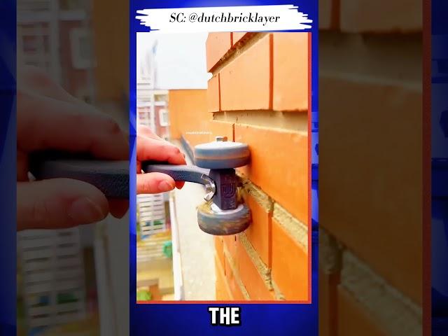 super creative tool making #construction #works #handyman #constructionchannel