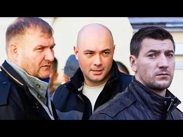 УШЛИ Очень Рано! ФОТО МОГИЛ актеров сериала "МЕНТОВСКИЕ ВОЙНЫ", которых мы ПОТЕРЯЛИ НАВСЕГДА