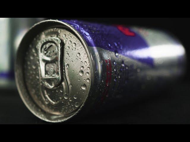 Red Bull advertisement 2020 | Epic ad made at home | berollboy