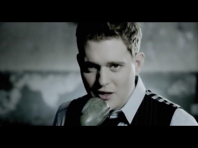 Michael Bublé - Everything [Official Music Video]