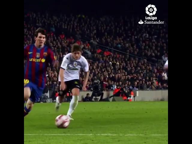 MESSI best moments