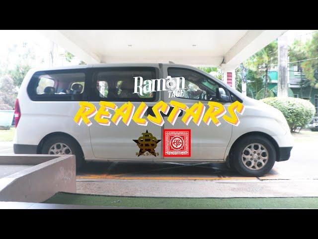 REALSTARS -By: 2pair,Unico,T.O.Y & KING D OF REALSTARS  Dir. Ramontage