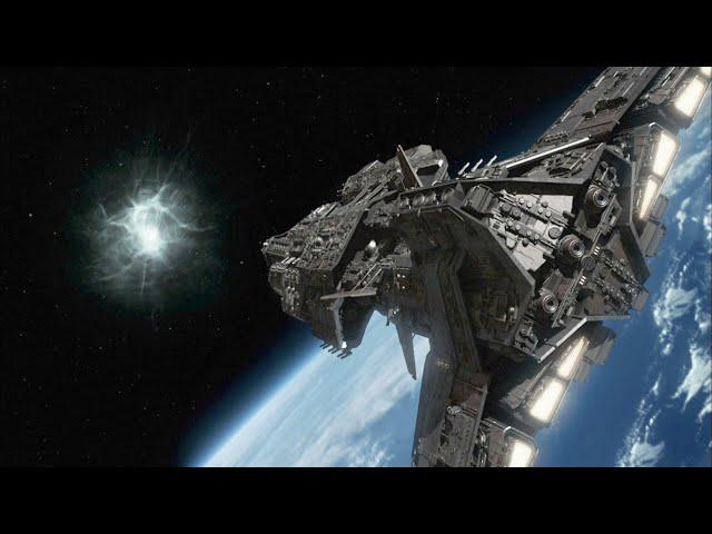 Stargate Atlantis - Season 3 - No Man's Land - Beating The War Drums