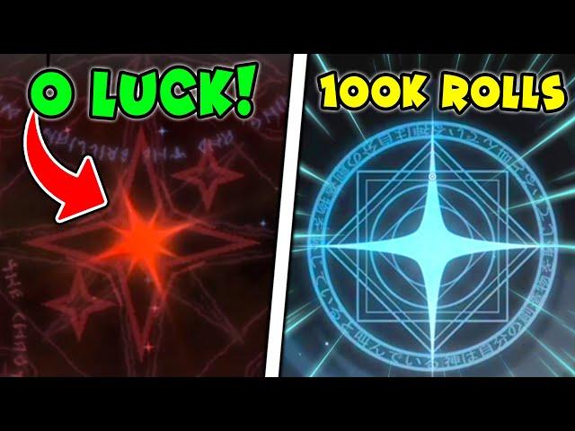 HOW DOES THIS HAPPEN! BEST SOLS RNG LUCK IN EON 1!