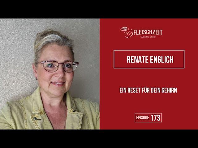 173 Renate Englich - Reset für dein Gehirn