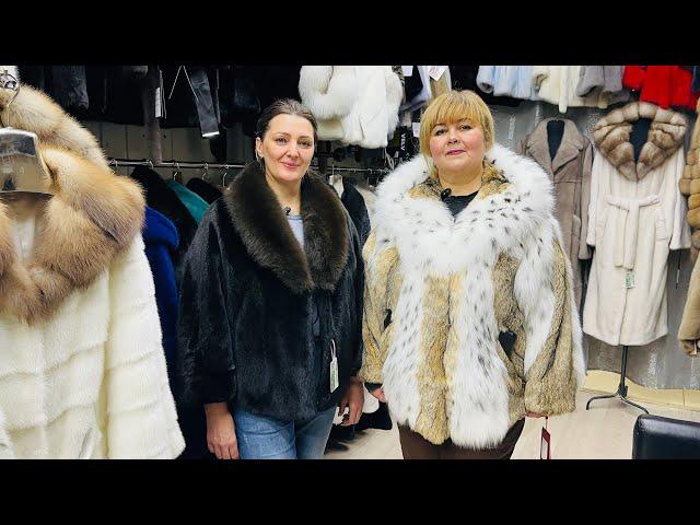 САМОЕ НОВОЕ ПОСТУПЛЕНИЕ‼️ЛУЧШИЕ МЕХА У НАС В САЛОНЕ "ДОМ МЕХА У РОМЫ‼️ Садовод