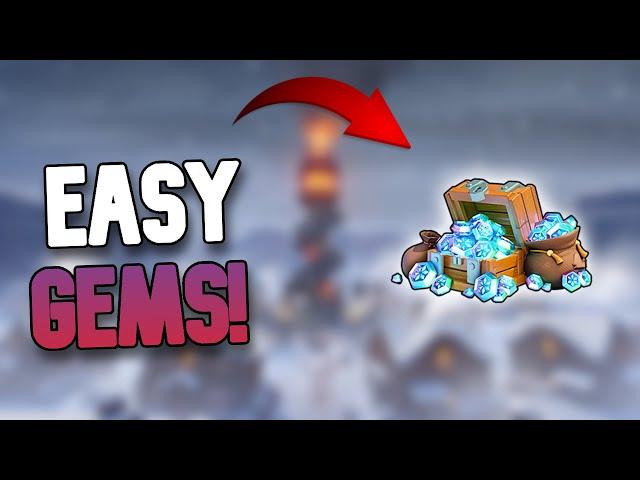 How To Get Free Gems in Whiteout Survival - Whiteout Survival Hack/Mod 2024 Android/iOS