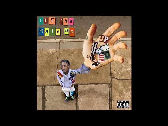 Young Thug - Tie The Rats Up (Official Audio)