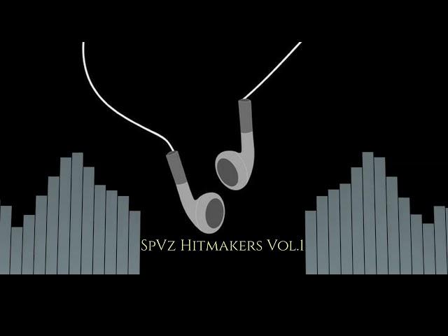 SpVz Hitmakers Vol.01 on the beat