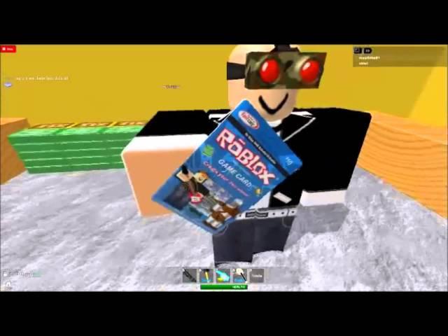 Roblox Music Video : (Rockeeter - Far East Movement feat Ryan Tedder)