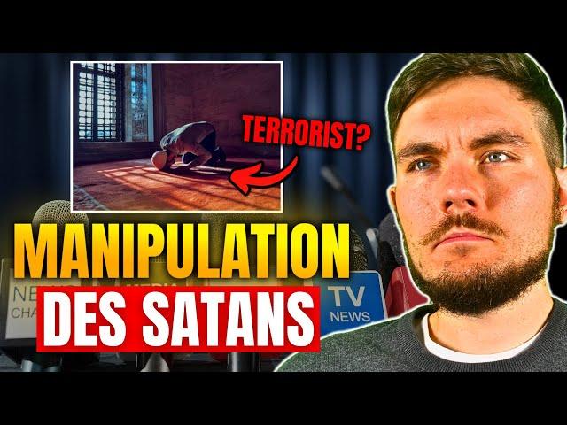 Satan will, dass du den Islam HASST