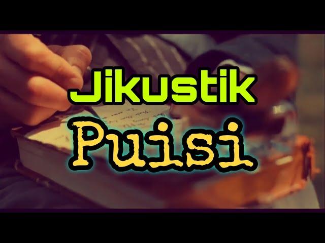 Jikustik - Puisi (Acoustic Cover)
