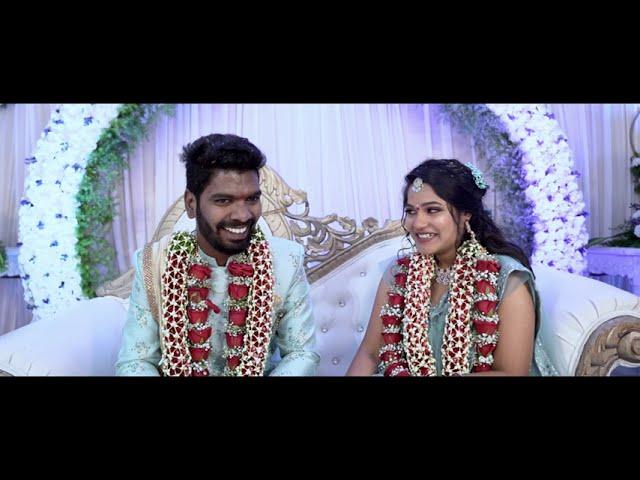 Shivaraj Yadav With Pravalika Engagement Teaser 2022 #venkatlivekdd