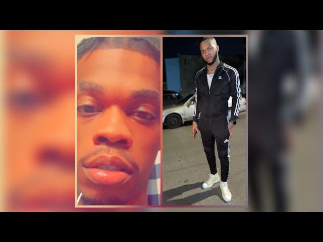 FYNDEE BOY LOVER “RICH DA DON” RESPONDS TO FYNDEE BIY & SAYS THEY MET WHEN THEY WERE CELLY’S‼️