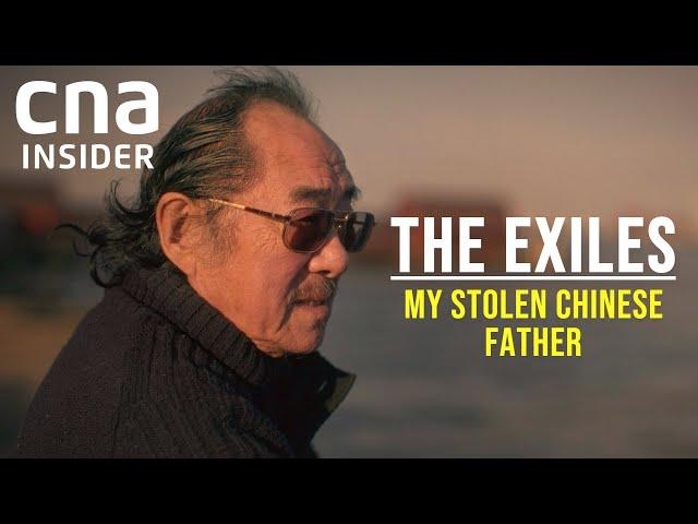 My Stolen Chinese Father: Victims Of UK's Racist Past | The Exiles | Full Documentary
