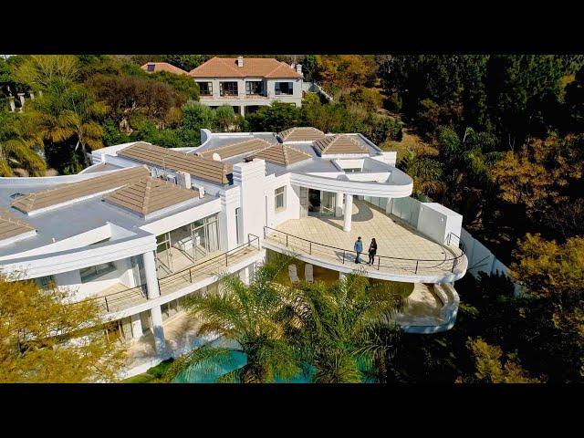 Joburg's most expensive houses  | Listing Jozi - BBC Lifestyle (ch. 174) | DStv