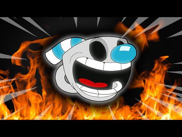 The Cuphead Experience