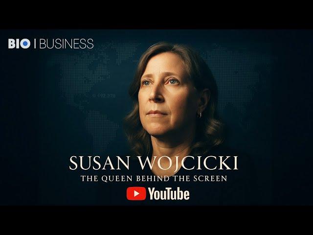Susan Wojcicki: The Queen Behind The Screen | Biography Of Business
