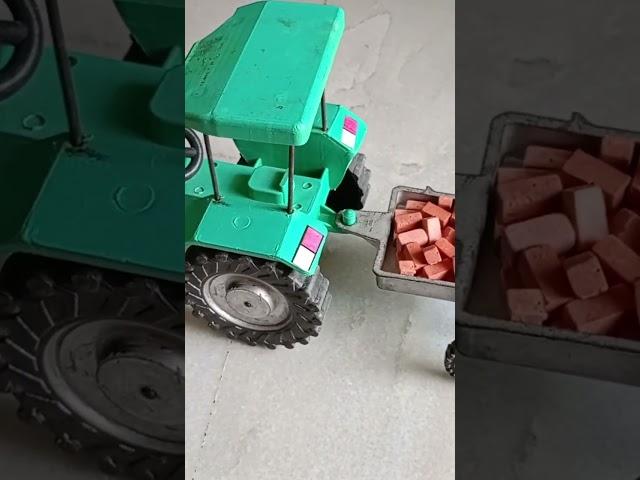 Tractor Sound