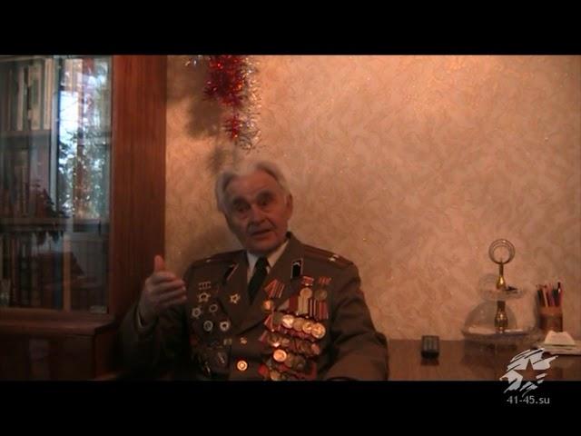 Мирошниченко Василий Маркович