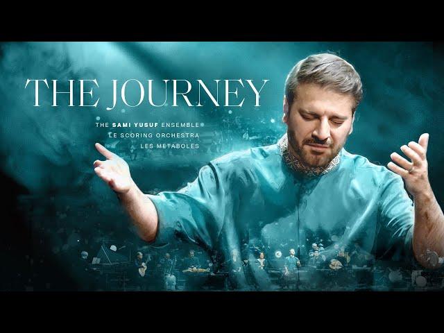 Sami Yusuf - The Journey | When Paths Meet (Vol. 2)