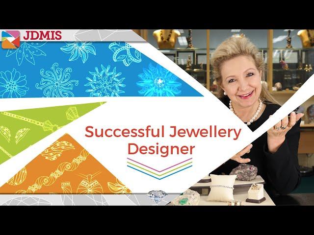 How to Become a Successful Jewelry Designer?